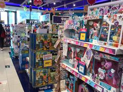 -TOYSRUS玩具反斗城(苏州中心店)