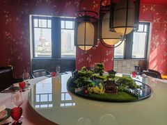 -三号黄浦会Canton Table