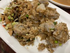 -柠静私家菜(石板巷店)