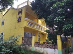 -寮步香市古镇休闲景区