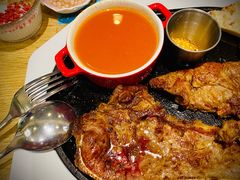 -豪客来牛排(重庆冉家坝SM广场1712店)