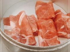 -晓沸牛肉海鲜小火锅(白湖亭万达广场店)