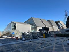 -大兴区体育中心游泳馆