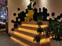 -红樱桃·欢乐餐厅(太原里店)
