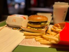 -麦当劳(昆明长水国际机场店)