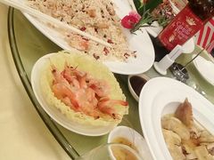 -深圳富临大酒店