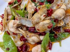 -喜来酌海鲜·饺子(和平一店)