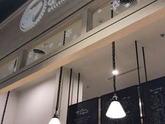 -After You Dessert Cafe(CENTRALWORLD)