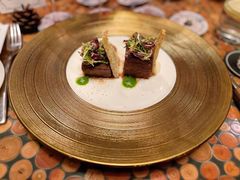 -金奥国际酒店温哥华扒房Vancouver Grill