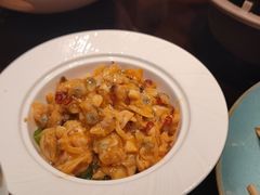 -魏铭鱼头捞饭(嘉善店)