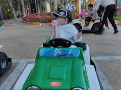 -三亚海昌梦幻海洋不夜城