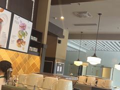 -星巴克(杭州银泰城西一店)