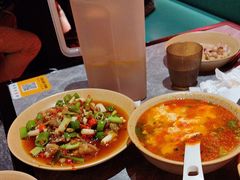 -廖川菜(八佰伴店)