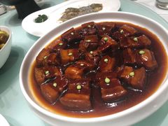 醋烧肉-和和小厨