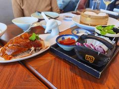 -北京柏悦酒店·锦庭餐厅Dining Room