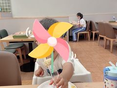 -萨莉亚意式餐厅(新洲家乐福店)