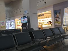 -宜春明月山机场
