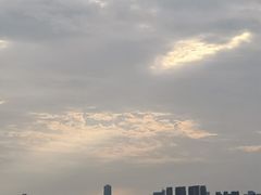 -深圳湾公园(南山区)