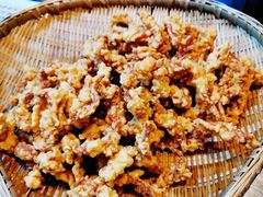 -肖炮现炸酥肉(解放碑店)