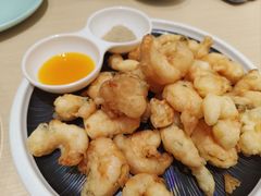 -吕氏疙瘩汤·新派鲁菜(芝罘万达店)