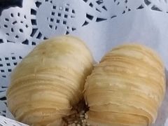 脆香萝卜丝酥-绿柠食堂(北外滩店)
