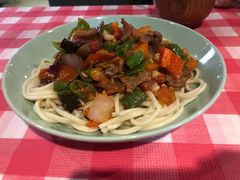 过油肉拌面-西域阿里马新疆菜·清真(桂花路店)