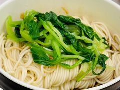 拌面-月亮房·白斩鸡(娄山关路店)