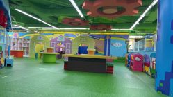 -欢乐陶陶儿童主题乐园(龙岗店)