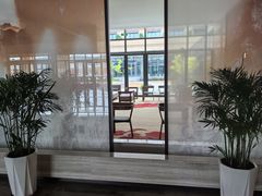 -公航旅麦积山明珠酒店