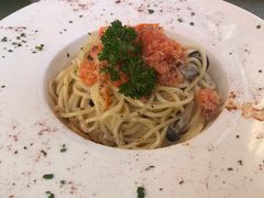 -Lets burger非常汉堡·环球风味(蓝色港湾店)