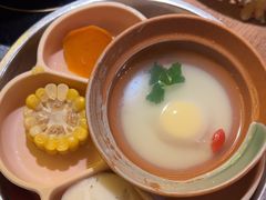 -吃饭皇帝大土家民族菜(正大广场店)