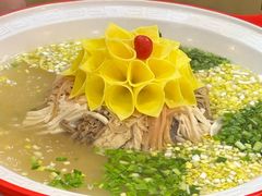 -杏花村水席楼·洛阳水席(老城十字街店)