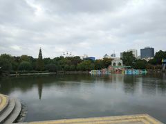 -宁波儿童公园(鄞州区)