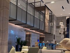 -深圳湾万怡酒店