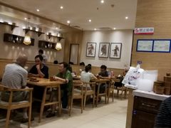 大堂-小六汤包(万和城店)