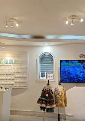 -倾城宝贝儿童摄影(广州天河店)
