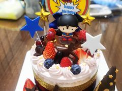 -EnergyCake蛋糕理想国
