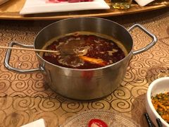 -小天鹅火锅·一线江景洪鼎旗舰店(洪崖洞店)
