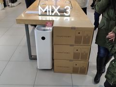-小米之家(太原街万达广场店)
