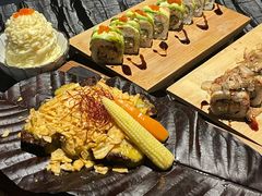 -花见无国界料理(科林楼店)