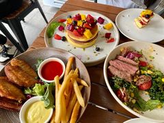 -Money Shops(愚园路店)