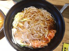 -九田家黑牛烤肉料理(新光汇店)