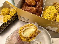 -正谈炸鸡(深圳首店)
