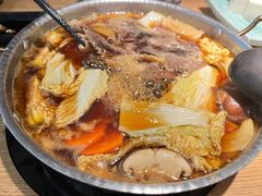 -沼津港精致料理·寿喜烧·烧鸟(青浦宝龙广场日料榜单店)