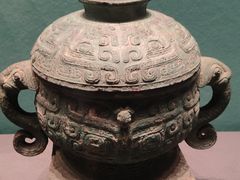 -西安博物院