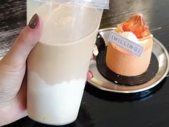 -Willing·Coffee&Brunch&Dinner(万达店)