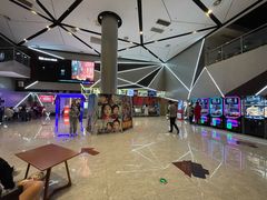 -保利万和CFR国际影城(钱江世纪城店)