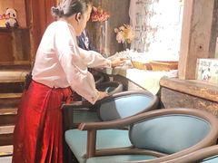 -小吊梨汤·北京菜·烤鸭(白石桥南店)