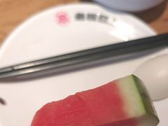 -老板恋上鱼(恒隆广场店)