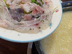 -御膳粥·牛乳粥底火锅·地道顺德菜(容桂店)